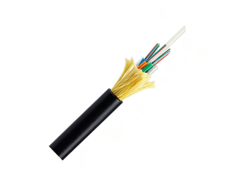 شركة Shandong Rihui Communications Technology Co., Ltd. تطلق كابلات الطاقة الضوئية الهوائية عالية الجهد ADSS