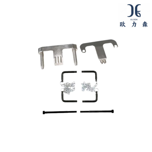 Ningbo Oulishen Import and Export Co., Ltd. lança ferramenta de sincronização de dupla finalidade para modelos de motor M272 e Jeep, oferecendo calibração de precisão completa para oficinas de reparo globais