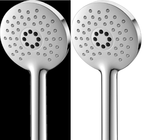 Making Showers Even Better: Three-Function Hand Showers with User-Friendly Features