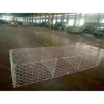 Top 10 Most Popular Chinese Galvanized Gabion Mesh Brands