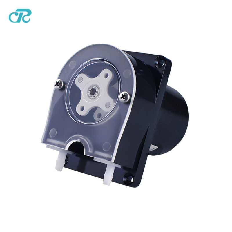 Peristaltic Pump OEM206 transfer the conditioner