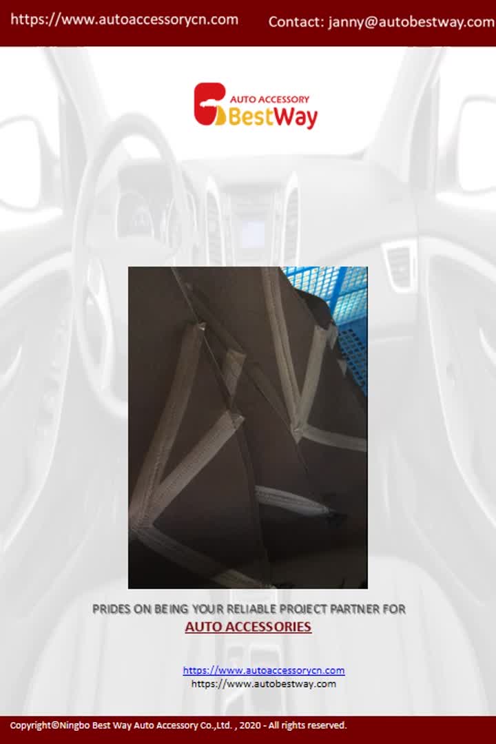 HOT-AIR SEALING MACHINE FOR SEAT COVERS.mp4