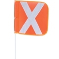 Vehicle Safety Whips, Mining Flags, and Buggy Whips: Understanding Chset Warnings1