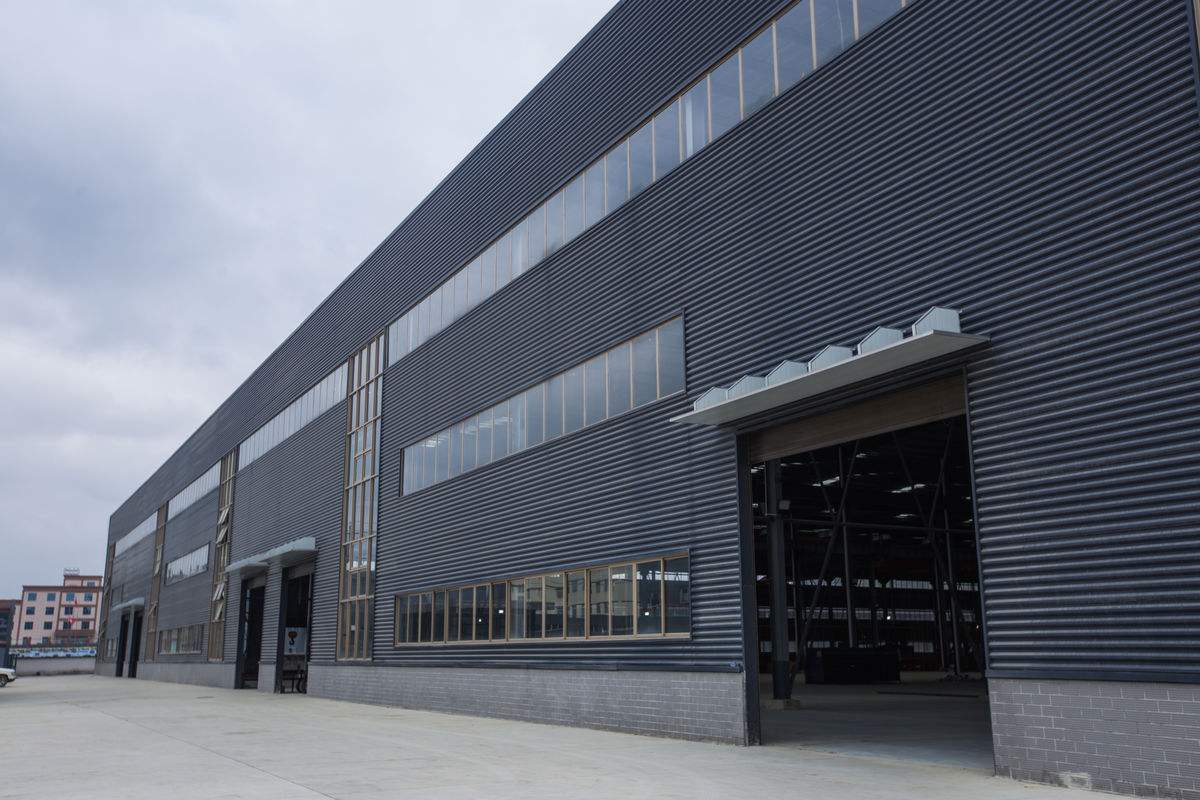 Shandong Qingguo Optical Fiber Co., Ltd.