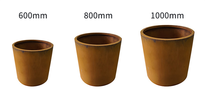 Extra Large Plant Pots