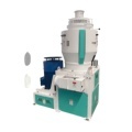 MNML Series Vertical Rice Whitener Whitening Machine with Emery Roller1