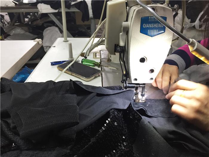 Fan Fashion Garments CO,LTD
