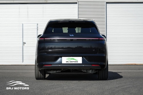 Giunsa ang pagtrabaho sa usa ka electric car?