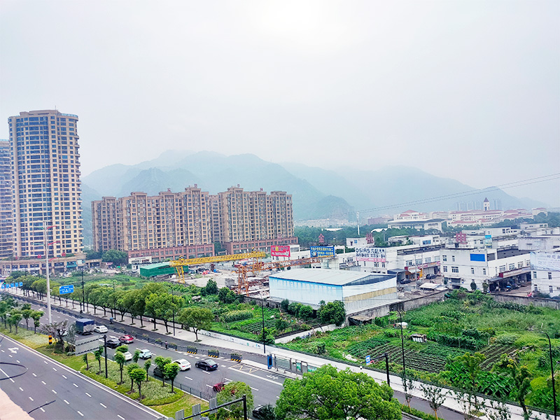 Ruian Youkai Motor Tech Co., Ltd.