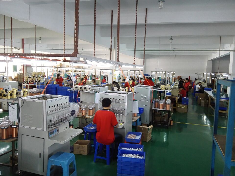 Production workshop