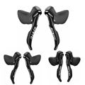 SENSAH Bicycle Shifter and Parts: 2x8, 2x9, 2x10 Speed Derailleur and Brake Lever for MTB and Mountain Bike1