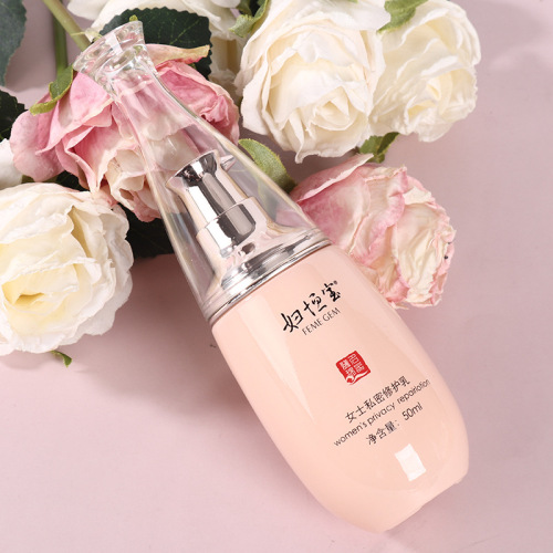 What exactly is an intimate care OEM?