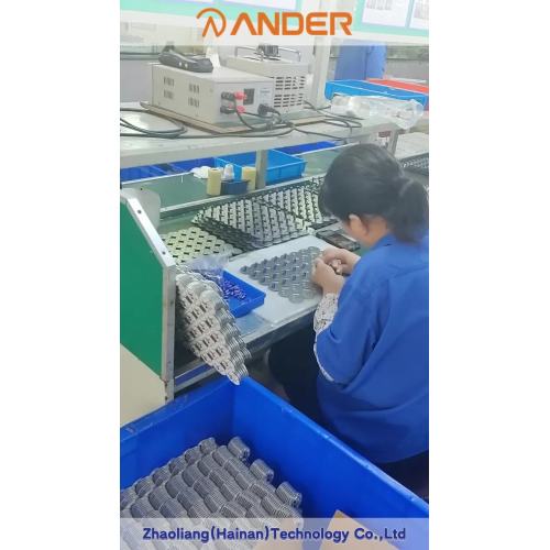 与兆亮一起释放LED商业潜力！