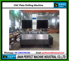 Jinan Perfect Machine Industrial Co., Ltd