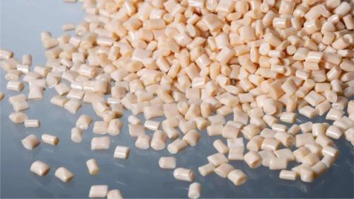 ポリフェニレン硫化物（PPS）化合物樹脂エコトラン®