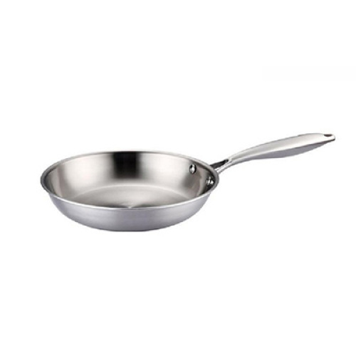 Premium Stainless‑Steel Cookware Series for Modern Kitchen