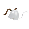 Brewista Artisan Professional 700ml Stainless Steel Pour Over Stovetop Gooseneck Kettle1
