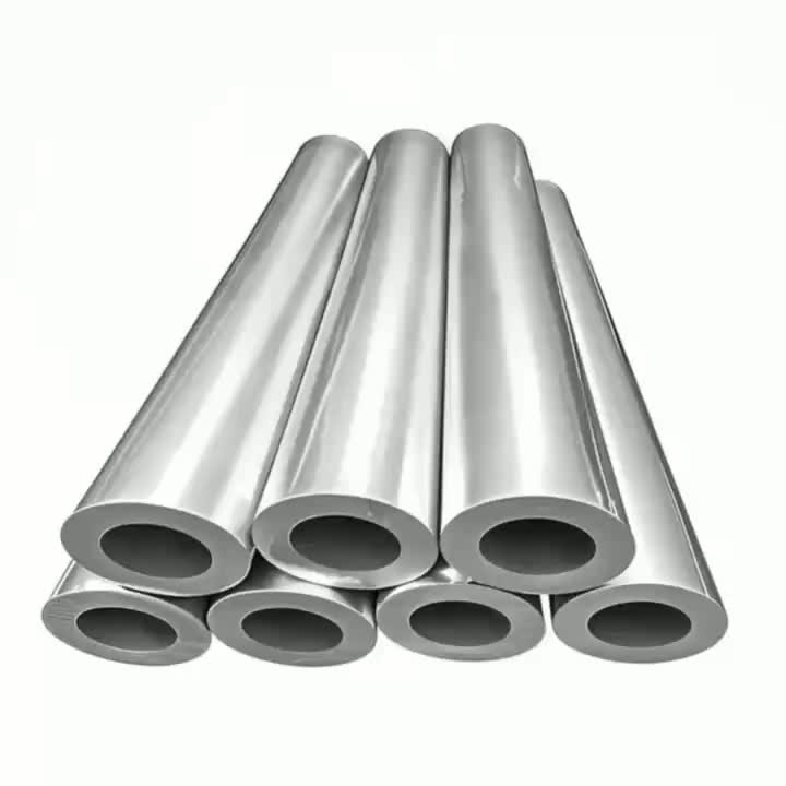 High Quality Thickness Mill Finish Aluminum Coils