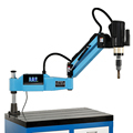 Electric Flexible Arm Tapping Machine for Hot Selling M3-M16 Vertical Drilling Threading Tapper1