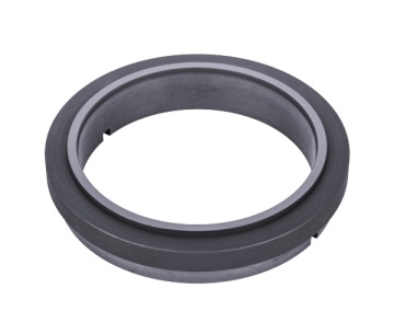 Graphite Seals for Mixing Equipment