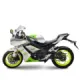 Motocicleta de moto de bicicleta esportiva 400cc Motocicleta Motocicleta Motocicletas Off-Road Adult Bike Off-Road