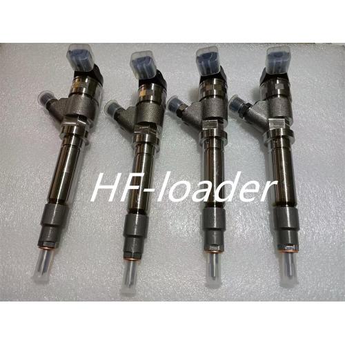 Fuel Injector,diesel engine injector