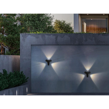 List of Top 10 Outdoor Wall Light Brands Popular in European and American Countries