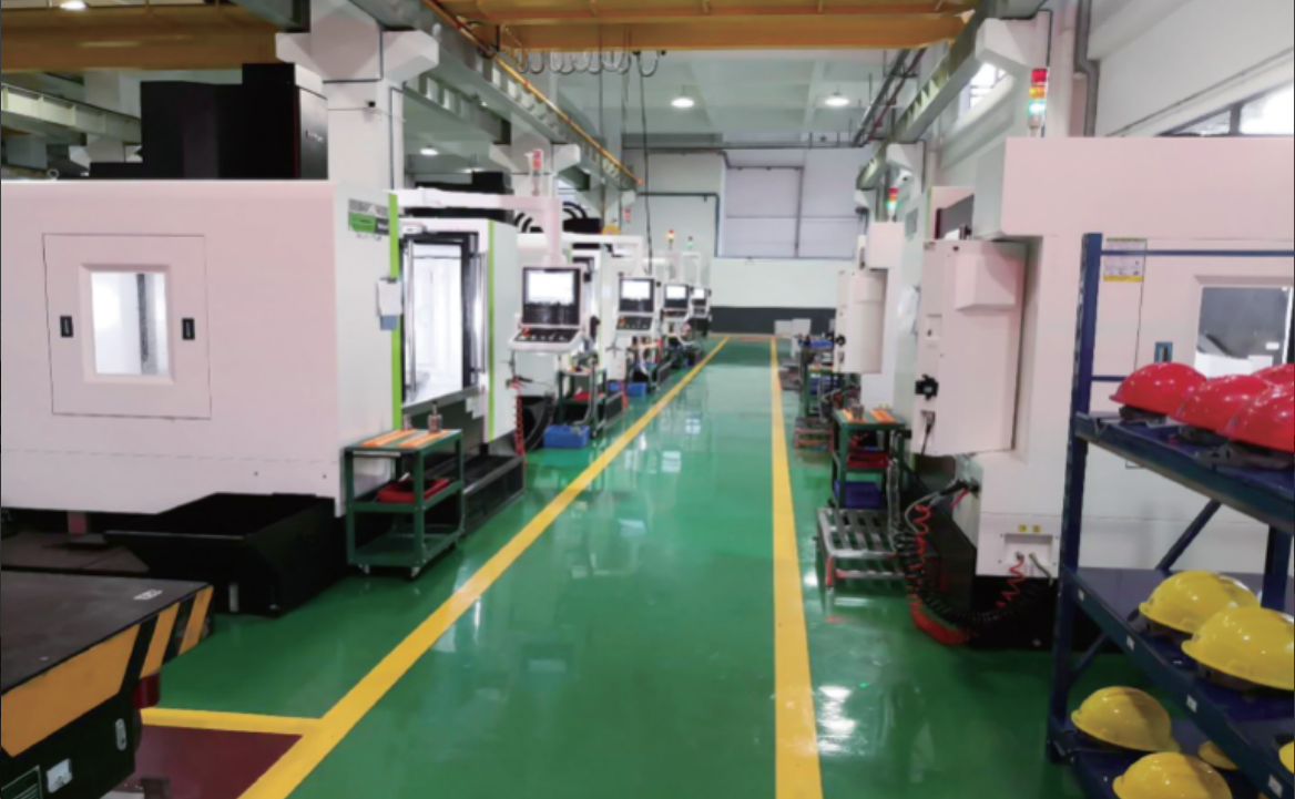JIANYI Electrical Appliance Co., Ltd