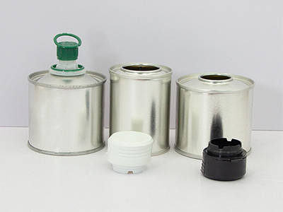 قوطی های فلزی روغن زیتون شاهد افزایش تقاضا در بازارهای صادراتی هستند