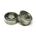 SR188 V Groove Yoyo Bearing 6.35x12.7x4.7625mm1