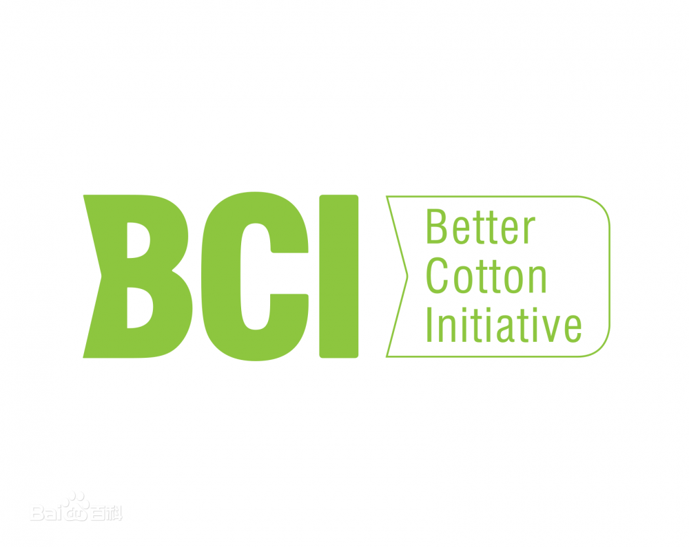 BCI. better cotton