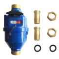 Class C Volumetric Piston Water Meter - Factory Price1