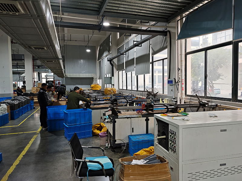 factory