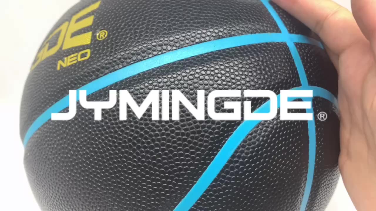 Tamanho padrão oficial Personalize sua própria bola de basquete de bola11