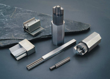 Wire Electrical Discharge Machining Revolutionizes Precision Machining