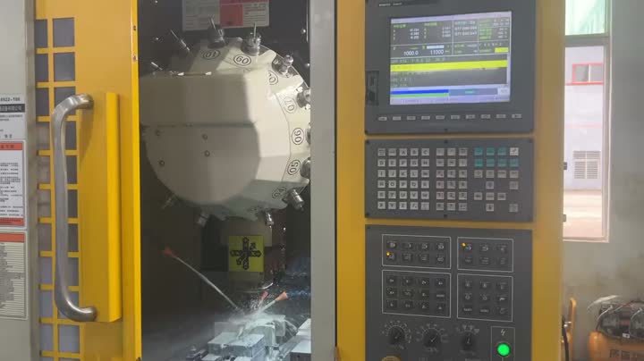 CNC Turning Parts