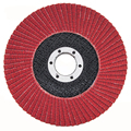 ZY Abrasive & Zhongyan Abrasive: High-Quality Flap Discs for Angle Grinders1