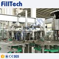 China Factory Fruit Juice Carton Filling Machine Manufacturer1