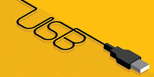 Alles, was Sie über USB wissen müssen (1)