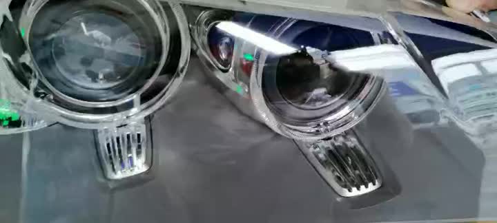 BMW X5 E70 Koplamp