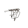 Adjustable Bike Rear Carrier Quick Release Luggage Bicycle Rack1