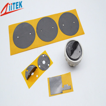Thermal Conductive Flexible Graphite Sheet
