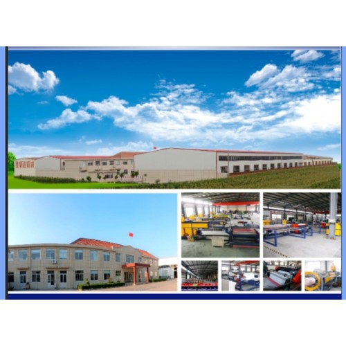 laizhou jinlida epe machine factory