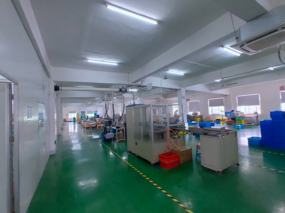 AnHui Safe Electronics CO.,LTD