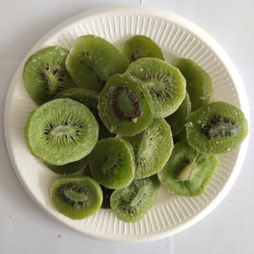 9901 High Quality Preserved Kiwi Fruit