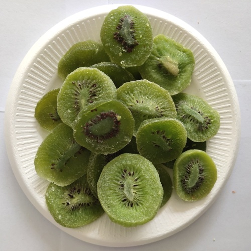 9901 buah kiwi berkualiti tinggi