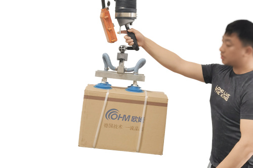Innovatieve vacuümafhandelingsapparatuur van Cowest Machinery Equipment Ltd: voldoen aan de diverse behoeften van industrieën wereldwijd