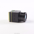 Exploring the HSC120A Infrared Thermal Camera Module: A Comprehensive Guide for Search Engine Users1