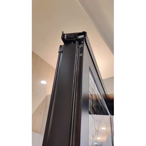 pt door track