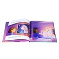 Custom Full Color Picture Book Print Hardcover Story Book Print1